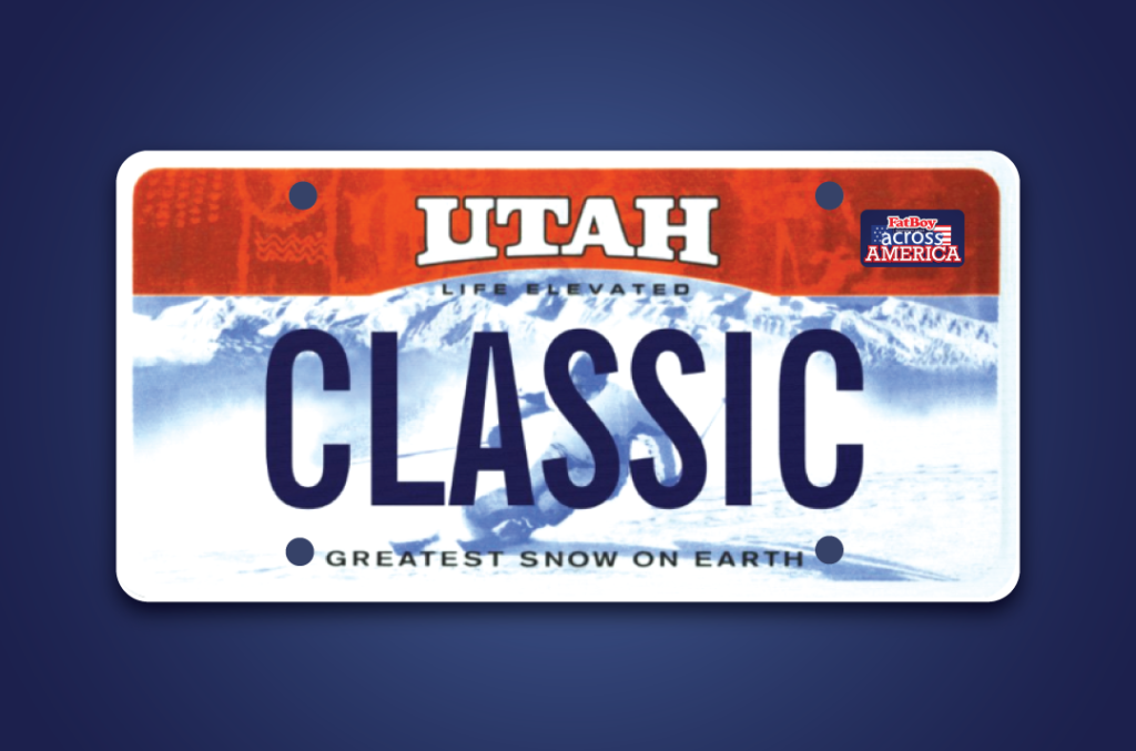 FatBoy Ice Cream Utah Coupon