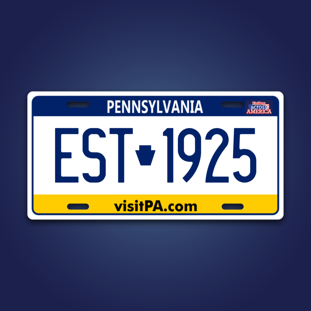 FatBoy Ice Cream Pennsylvania Coupon