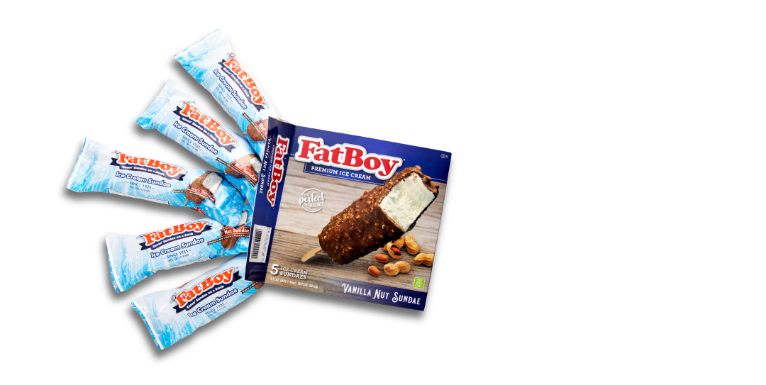 FatBoy Ice Cream FatBoy Ice Cream