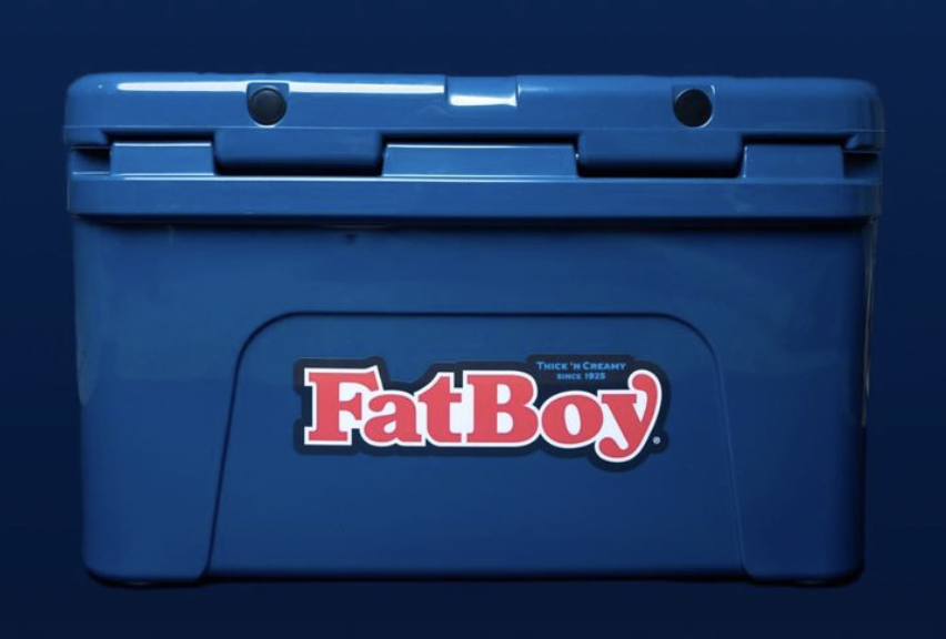 FatBoy Yeti